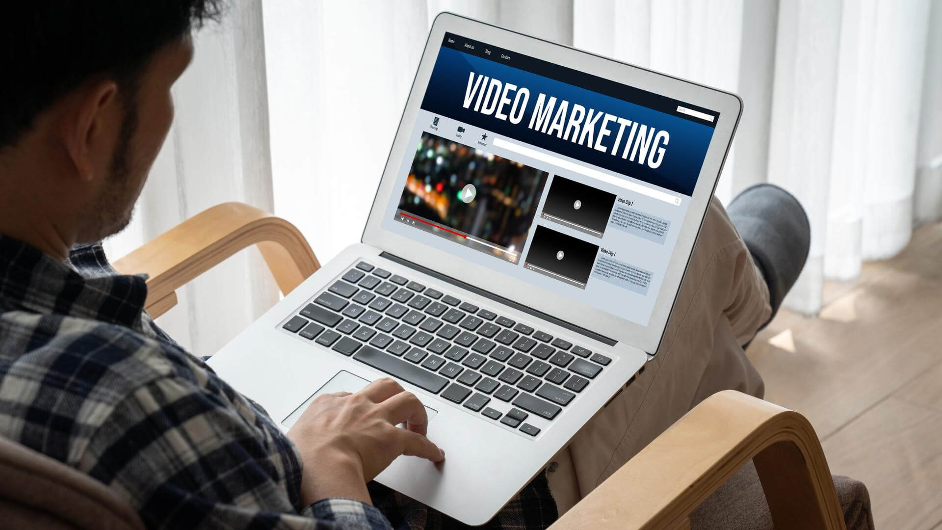 How to Build a Video Marketing Strategy for Social Media