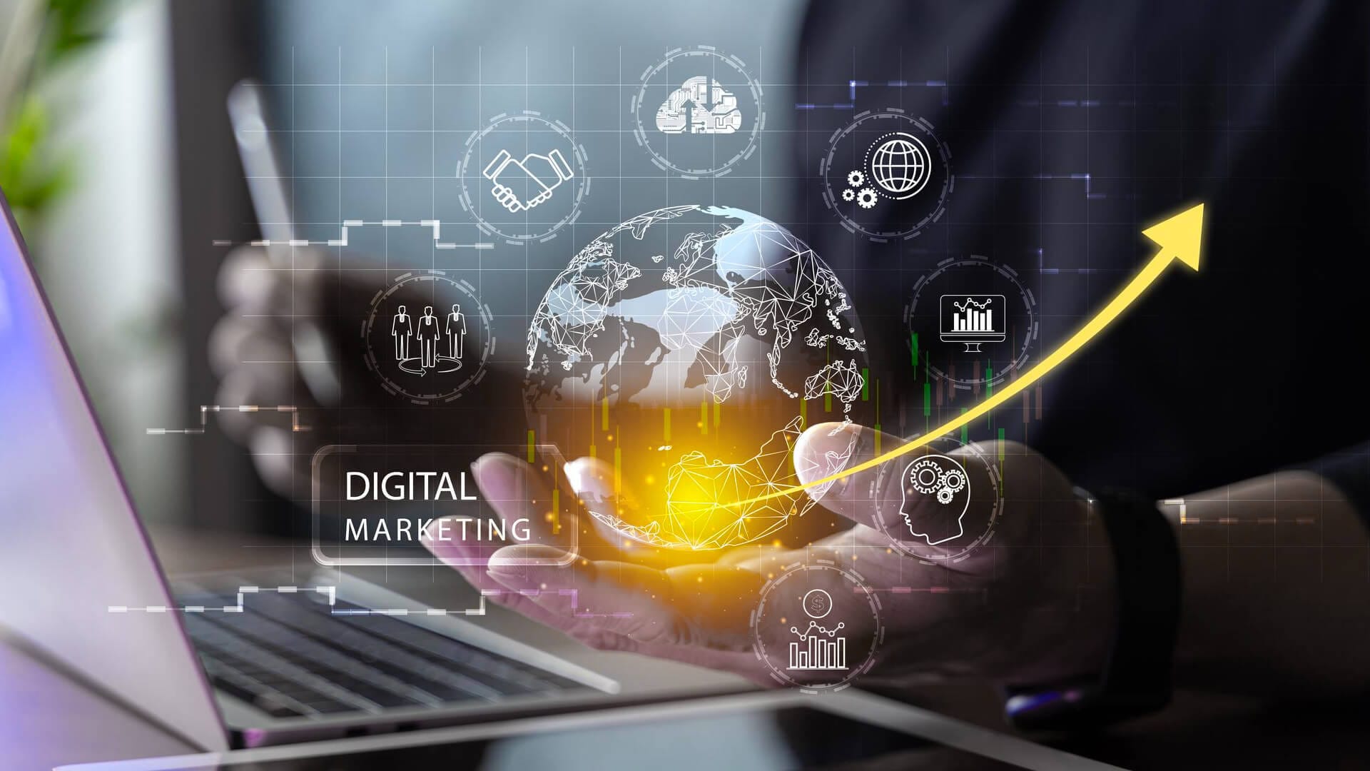Low Budget Digital Marketing Tips to Scale Your Startup