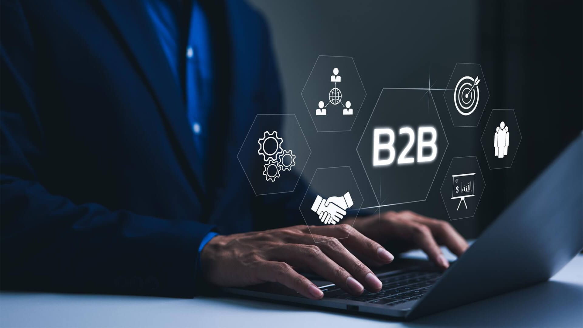 Top B2B Marketing Strategies That Actually Work in 2025
