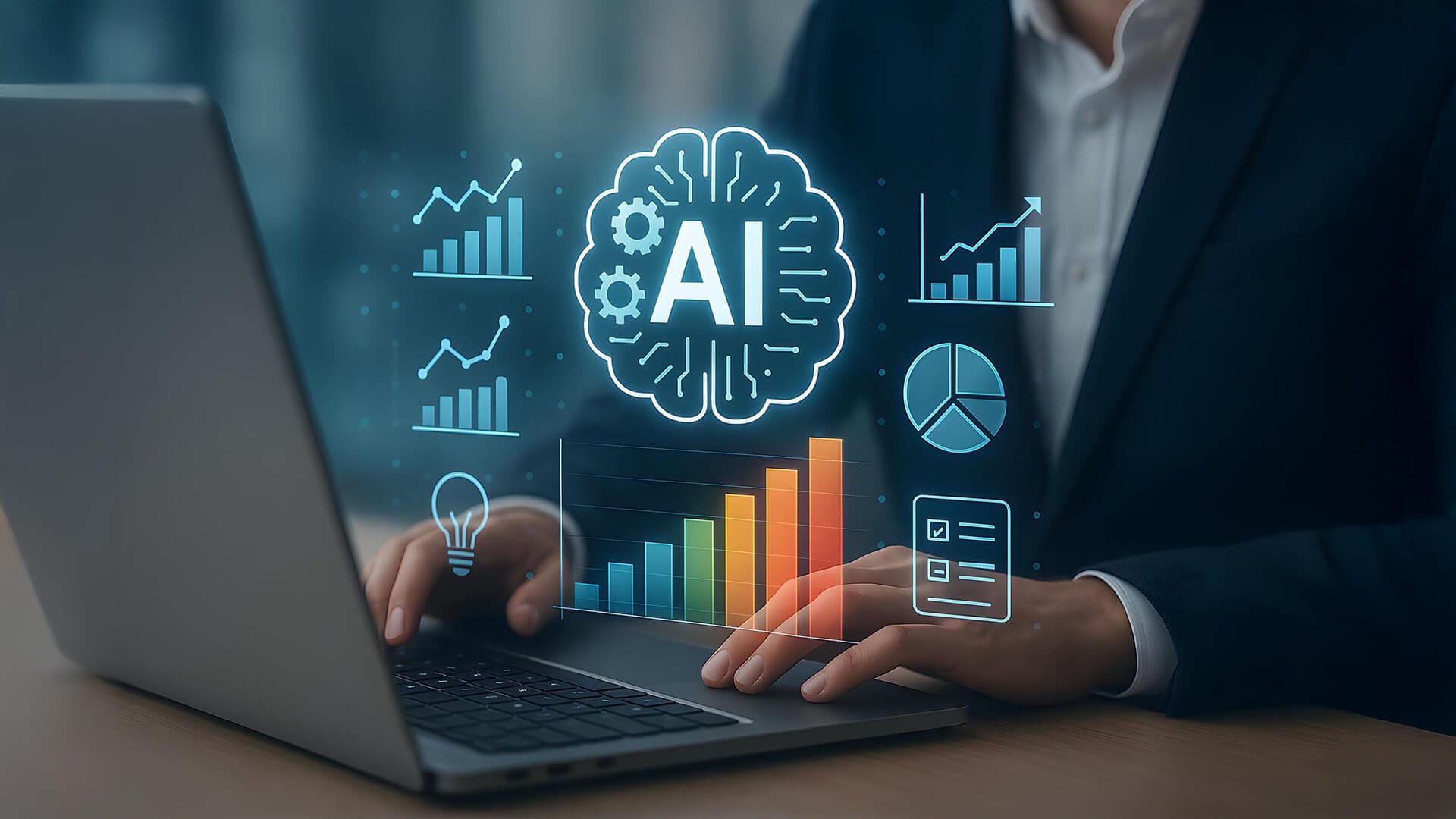 How AI-Powered Marketing is Deconstructing Marketing for Brands Today