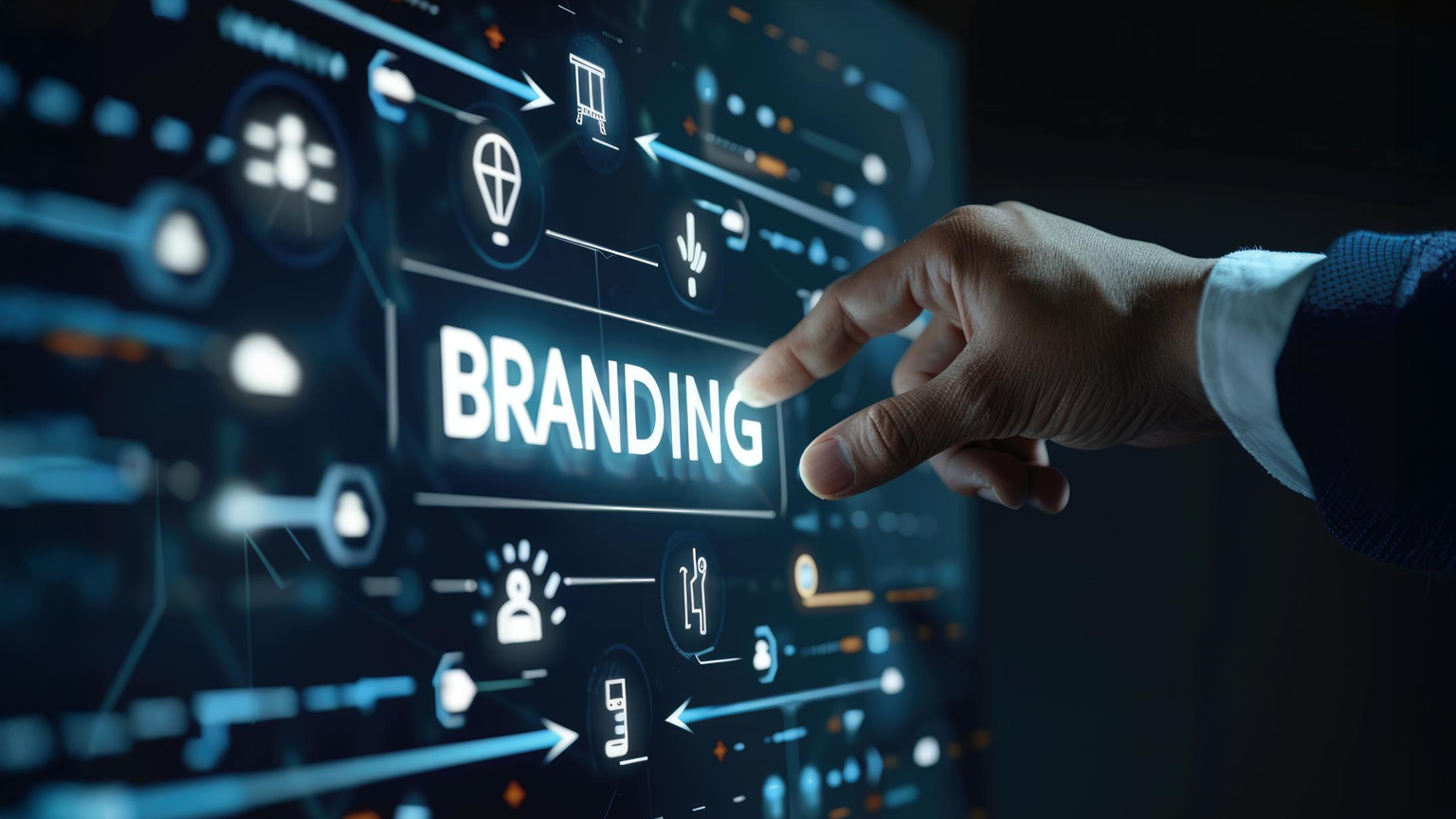 Why Is Consistent Branding Important in Content Marketing?