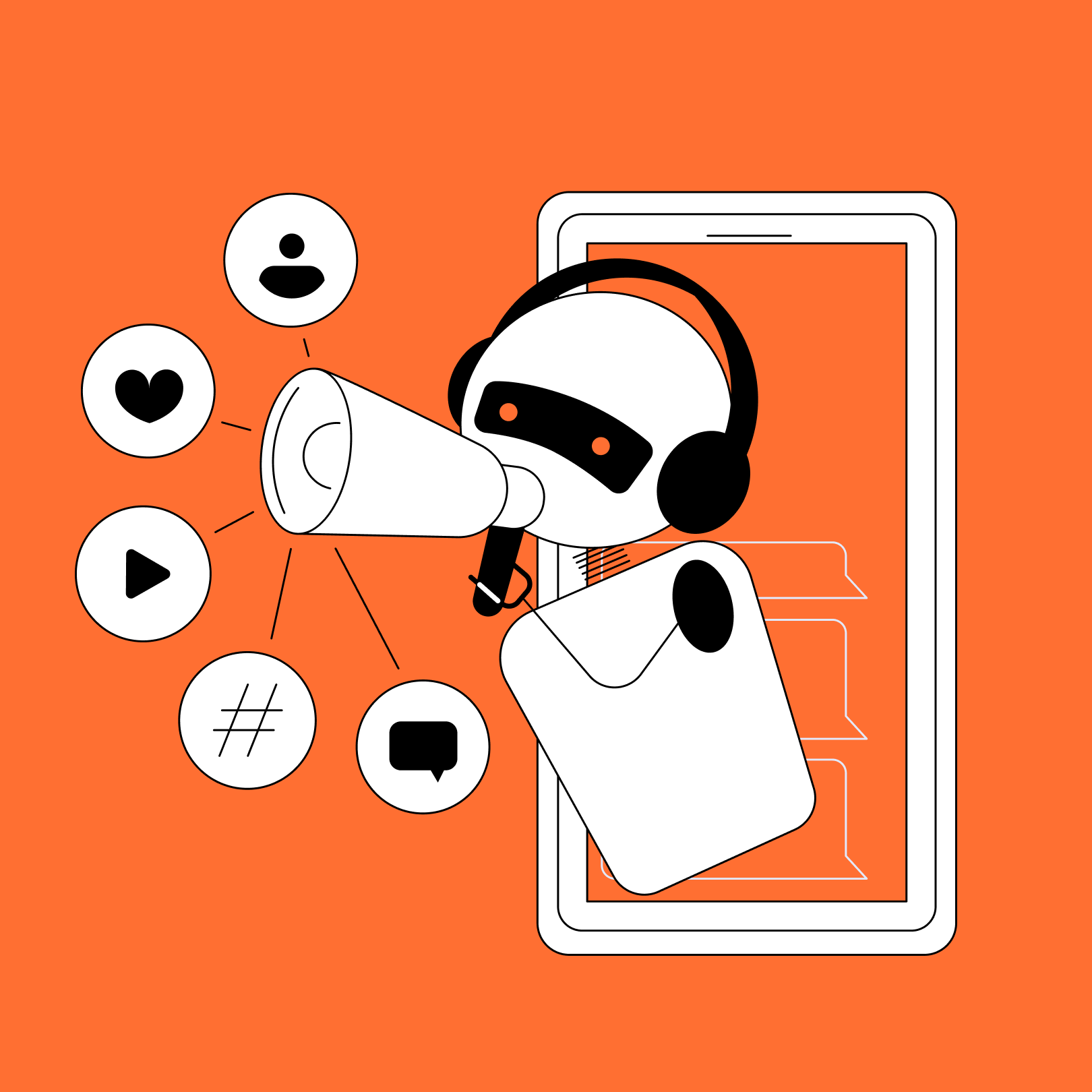 AI-first Marketing Solutions