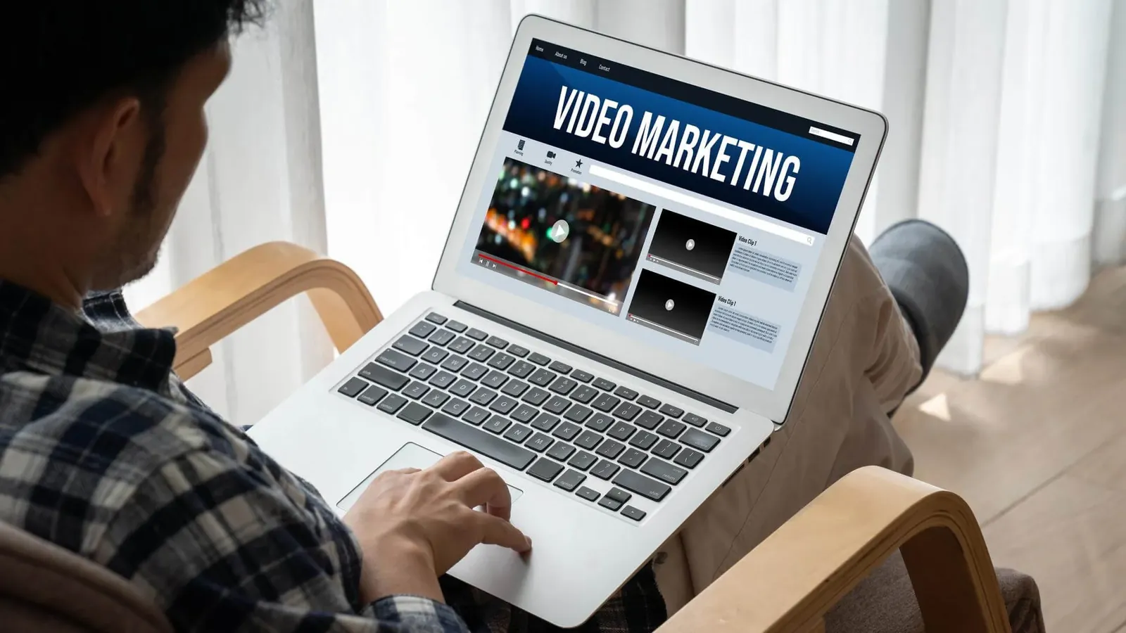 How to Build a Video Marketing Strategy for Social Media