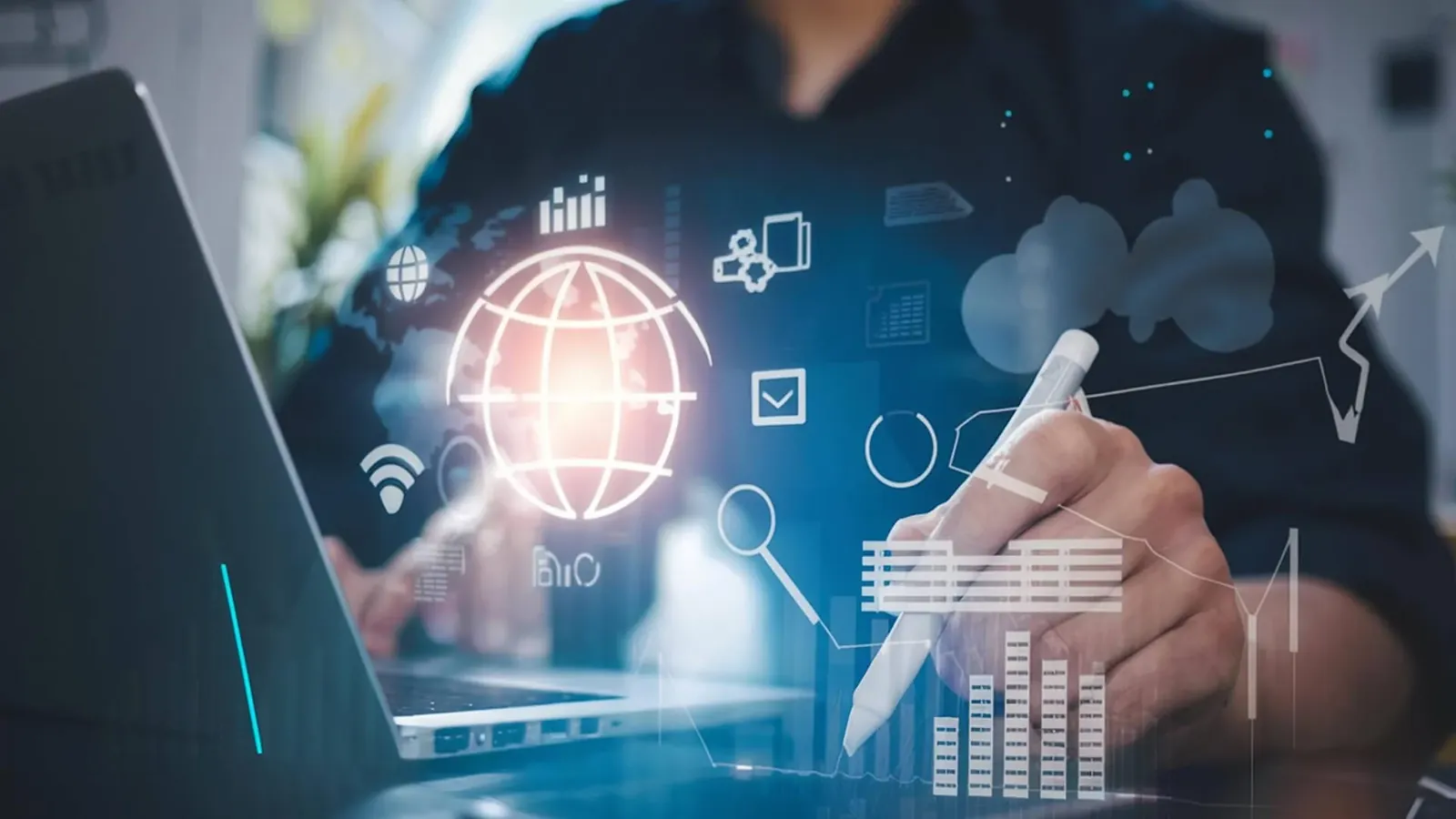 Slow and steady digital marketing wins the customer, eventually