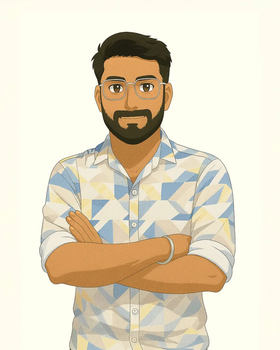 Mallikarjun