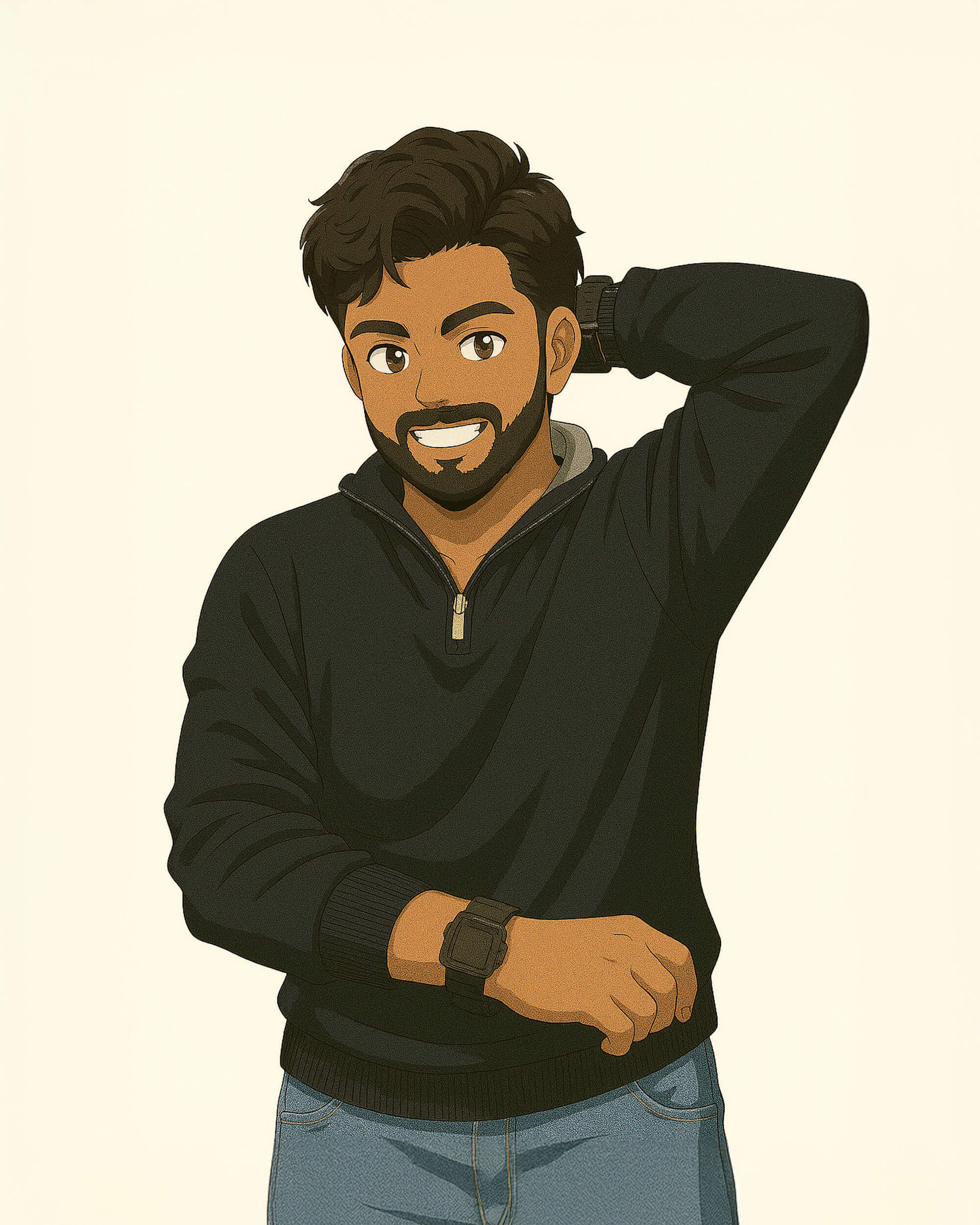 Naveen Fun