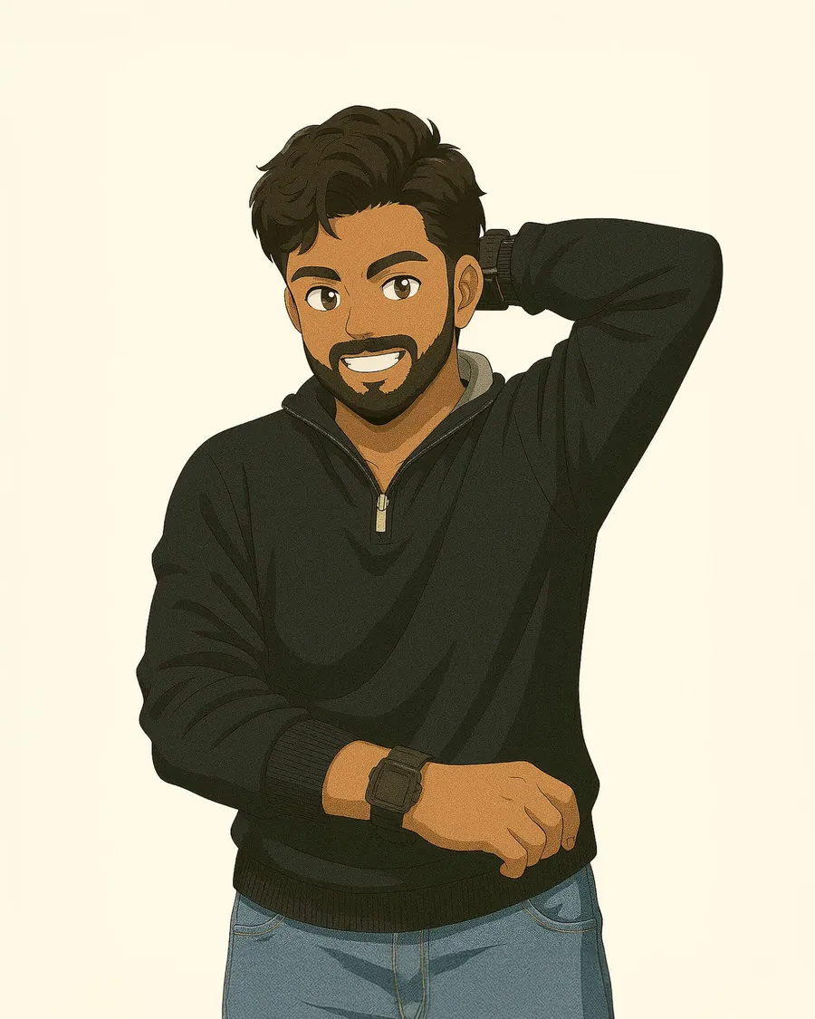 Naveen Fun