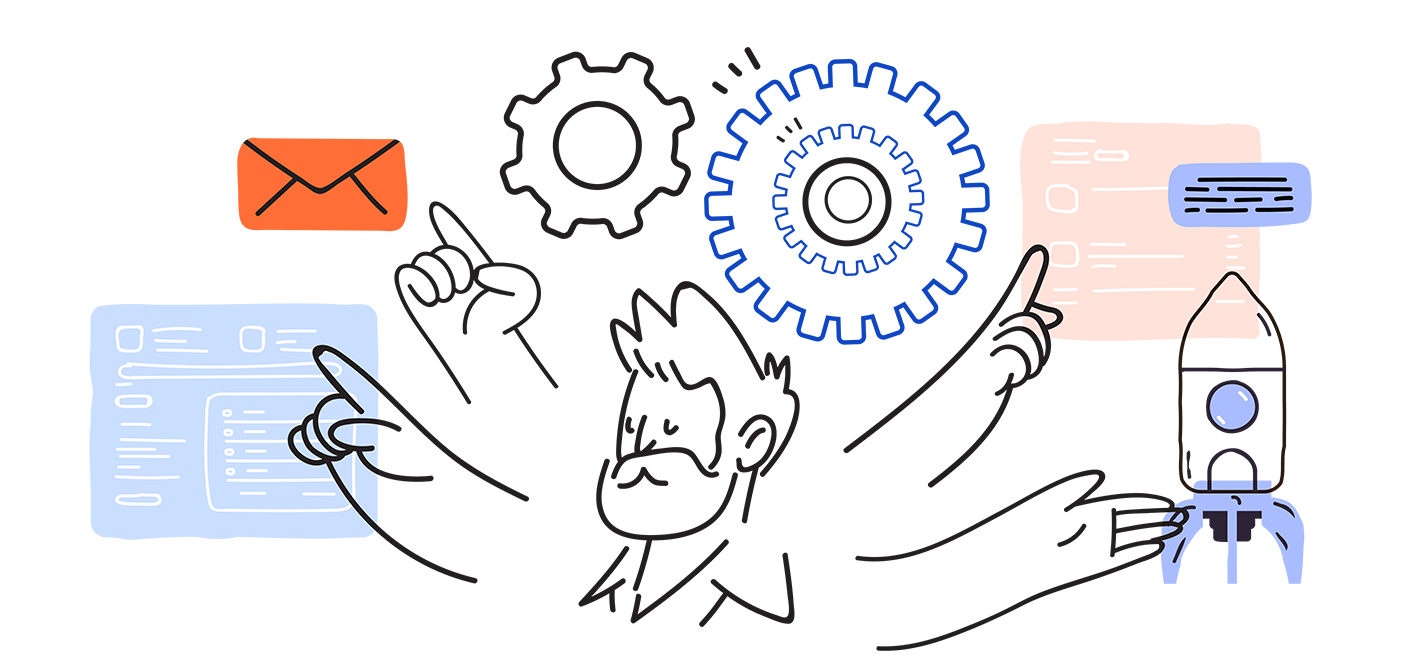 Services Funnel