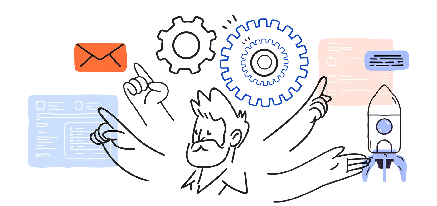 Services Funnel
