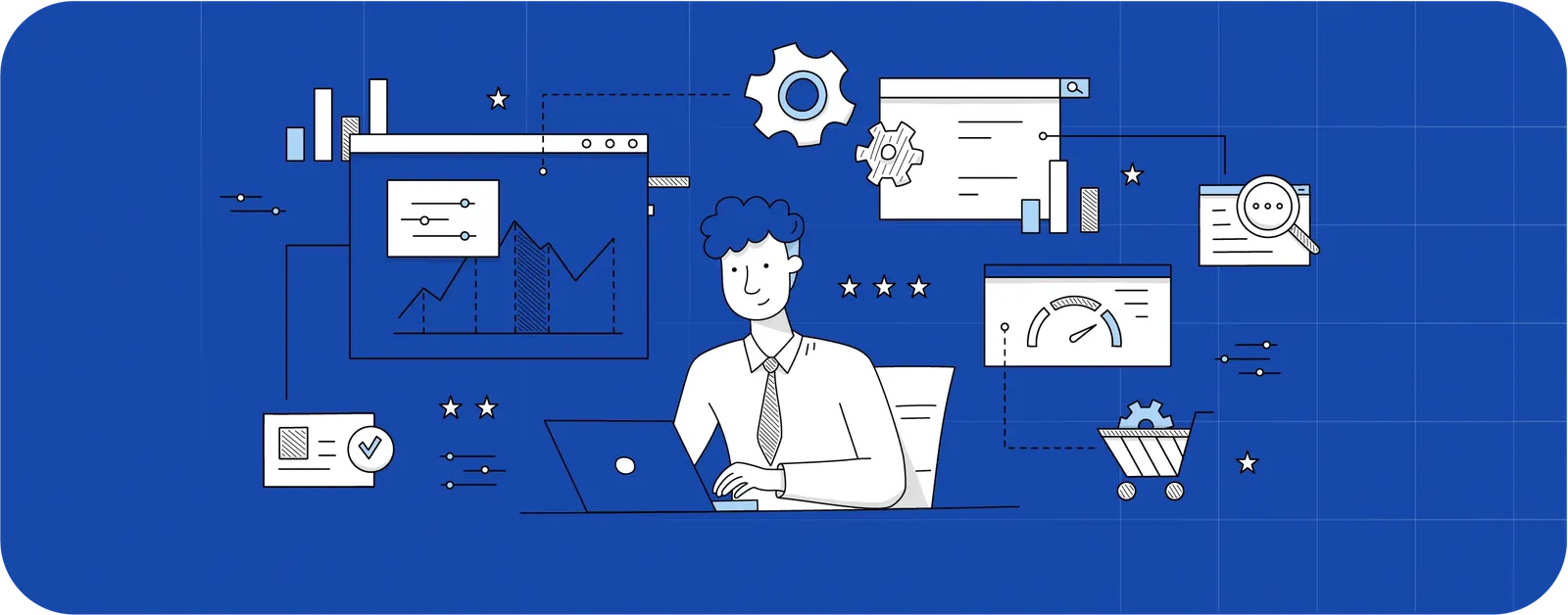 B2B & Enterprise Website Solutions