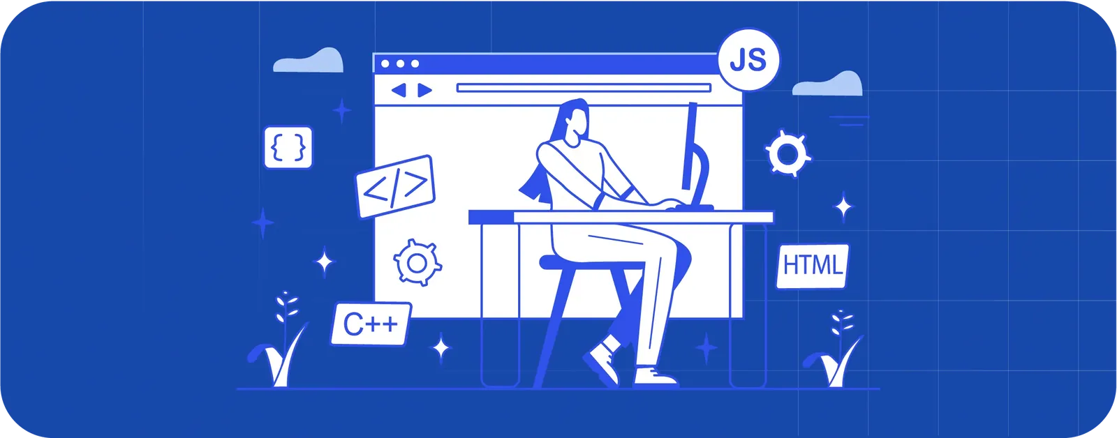 Custom Website Development & Architecture