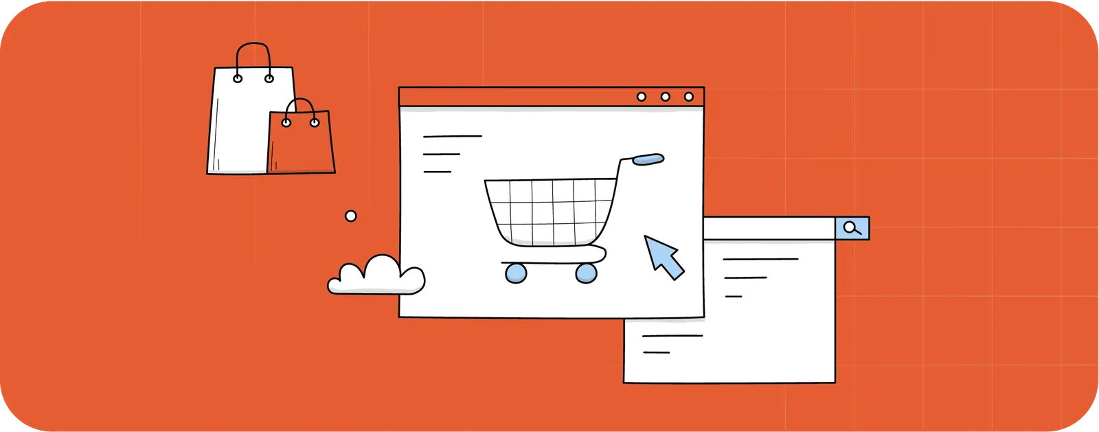 E-commerce & Web Application Development