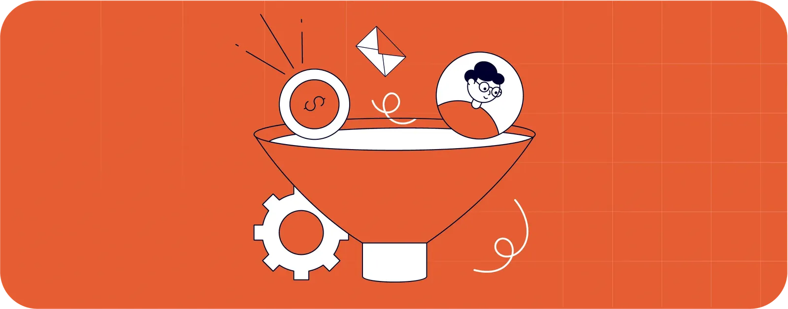 Full-Funnel Revenue Attribution