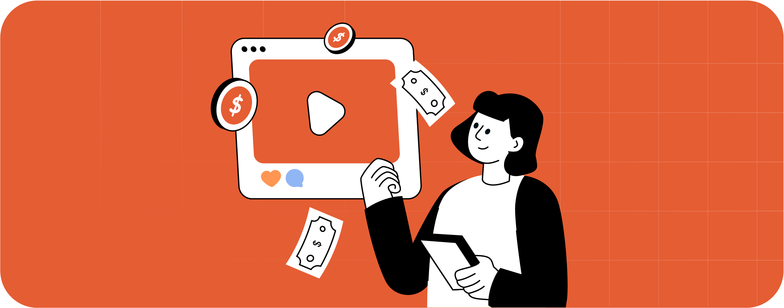 Paid Social Integration
