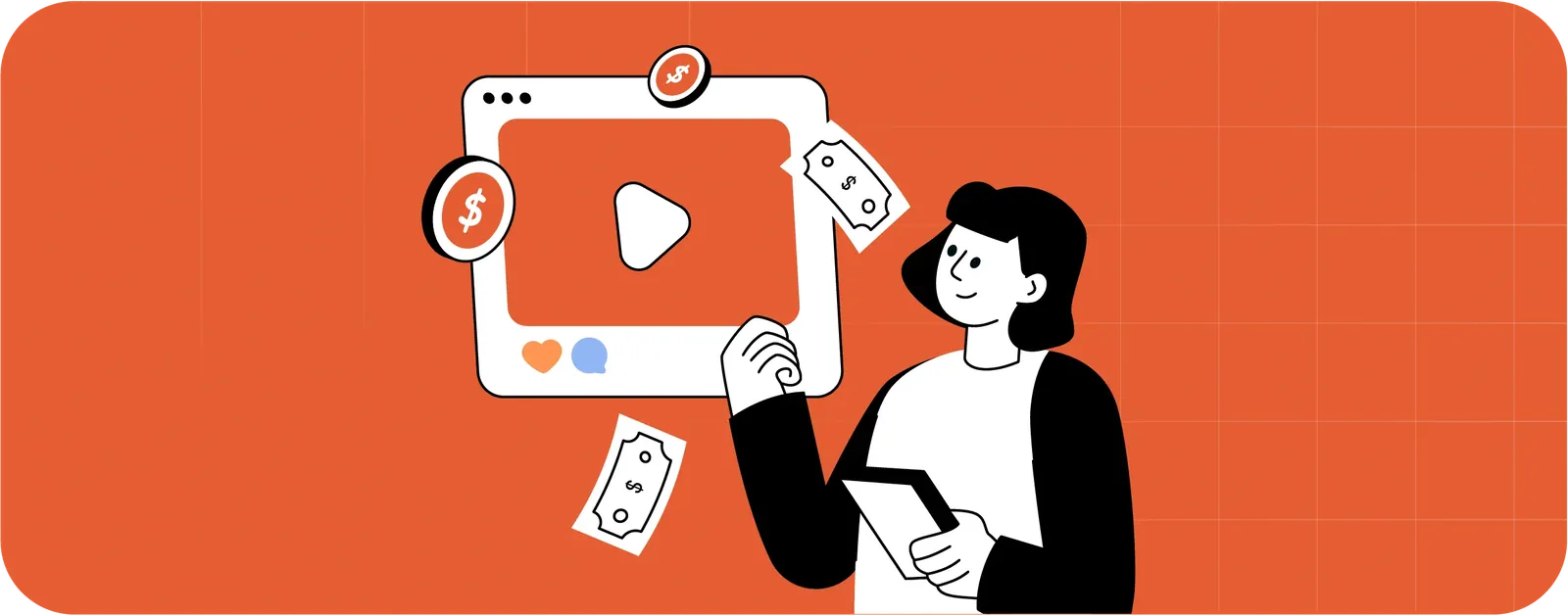 Paid Social Integration