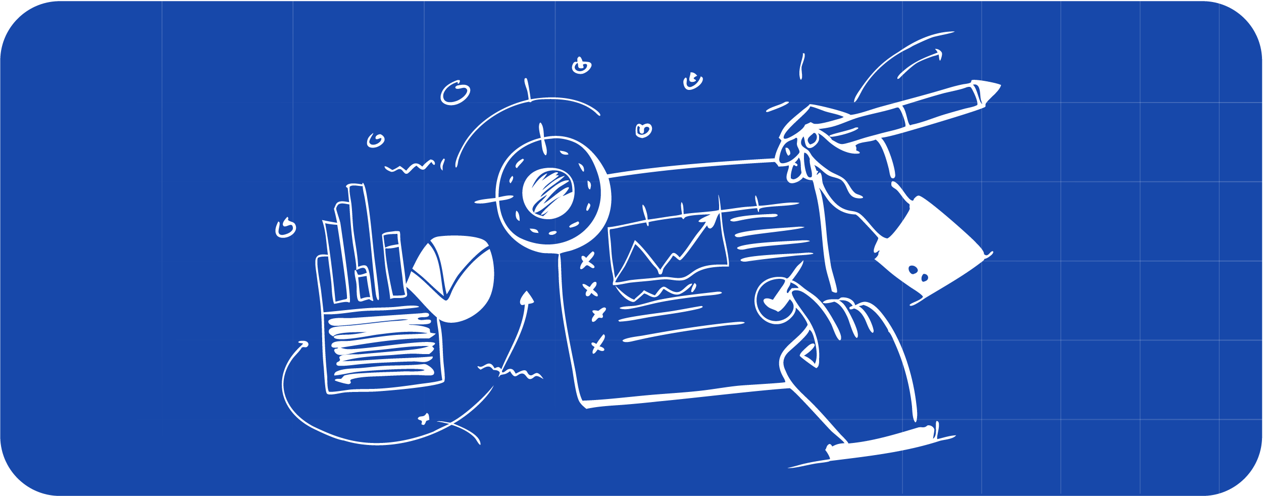 Strategic Content & Semantic Search