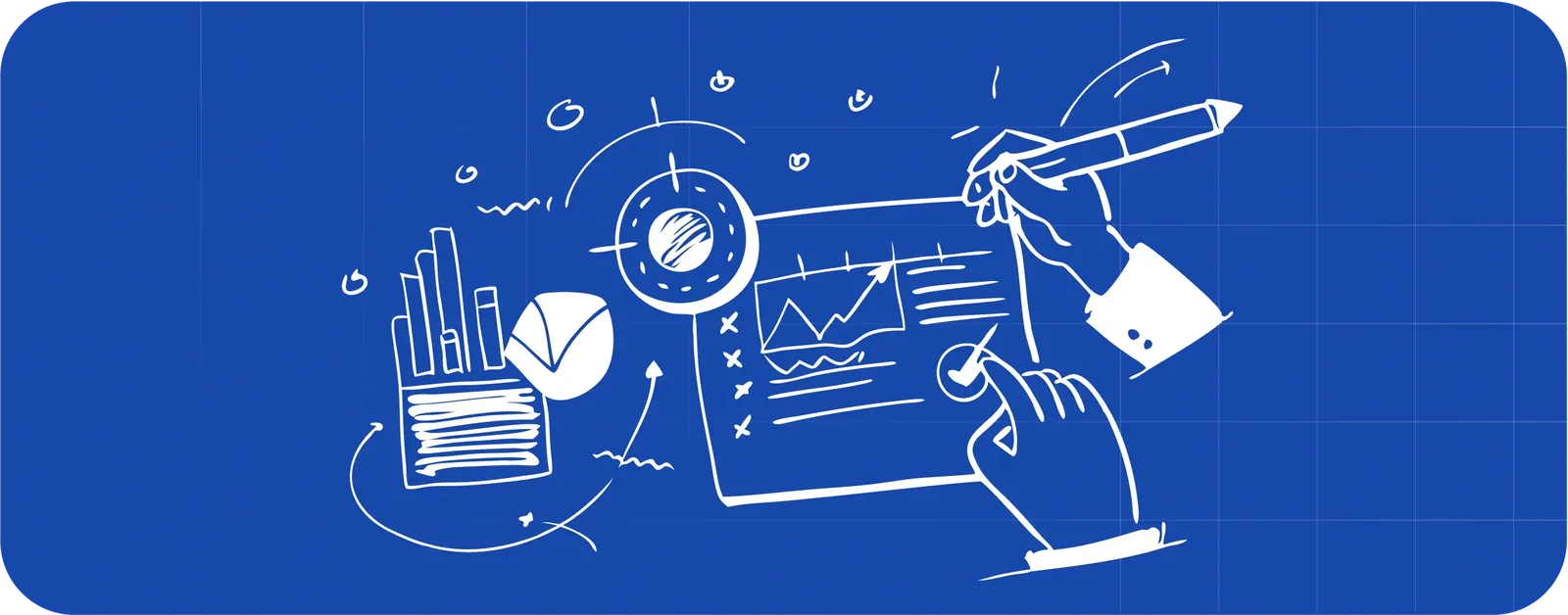 Strategic Content & Semantic Search
