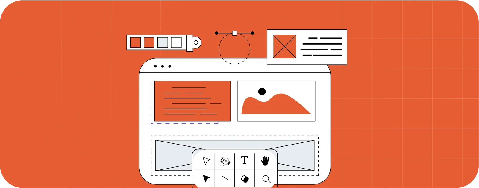 Visual Identity & Corporate Design Systems