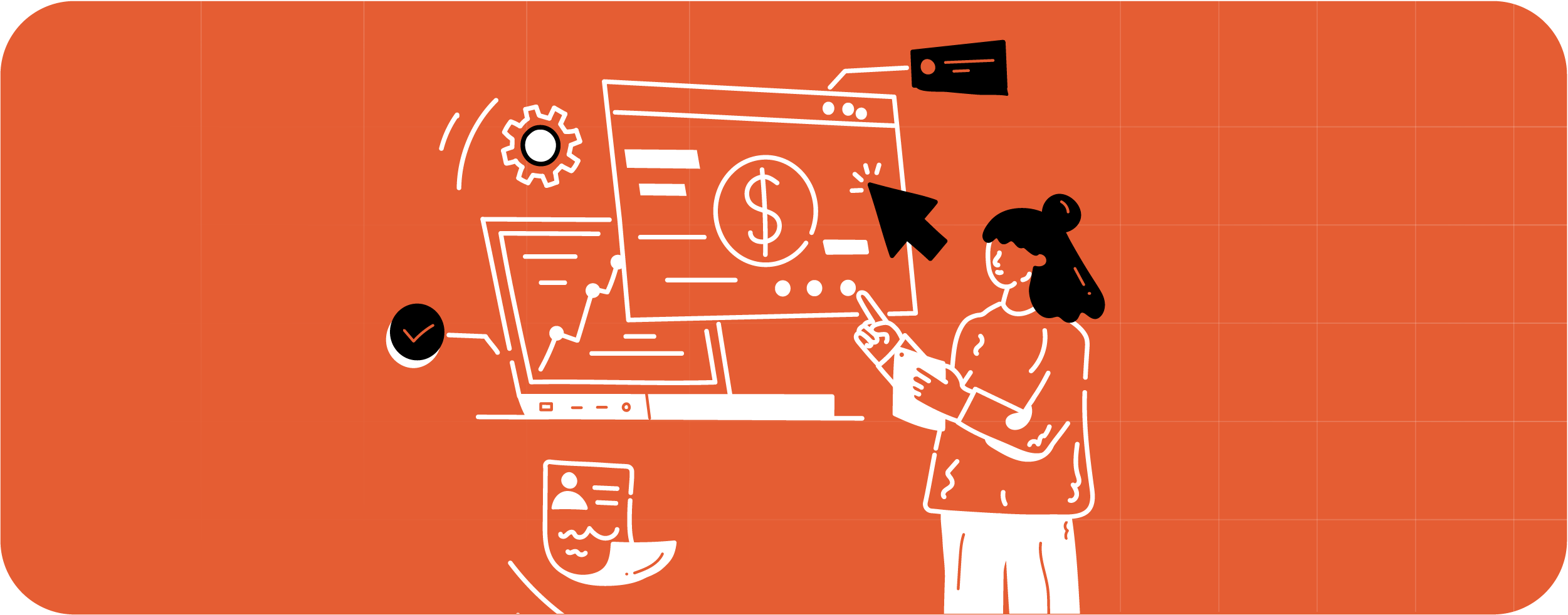 Conversion Rate Optimization (CRO) & Landing Pages