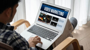 Blog 5 How to get started with Video Marketing