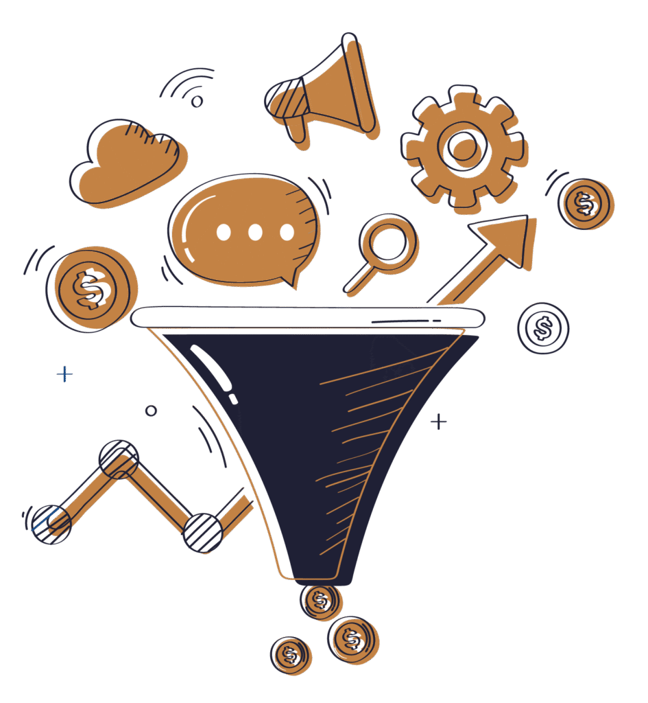 Full Funnel Marketing That Works Like Magic 01