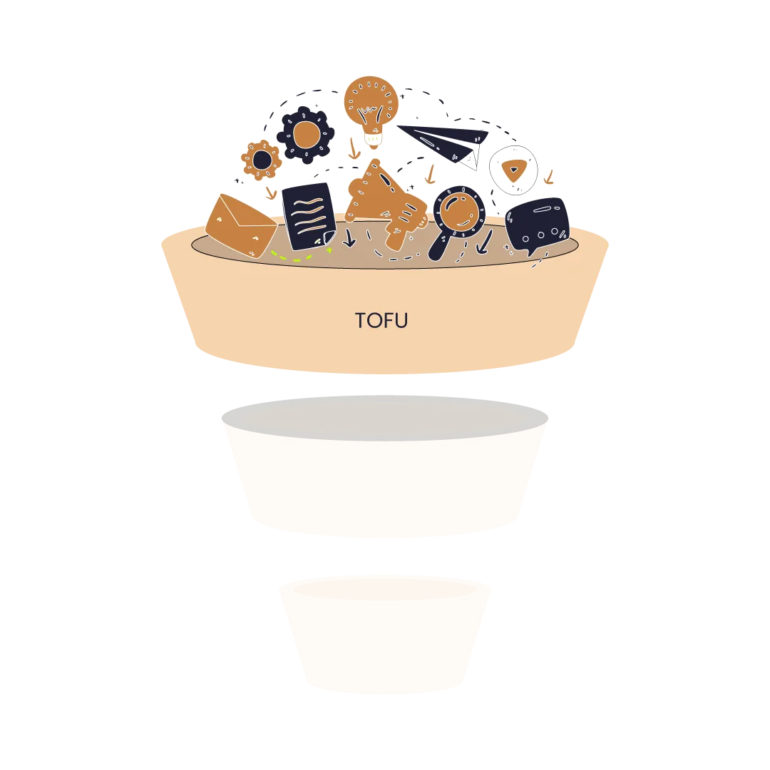 Lead Generation and Qualification Services