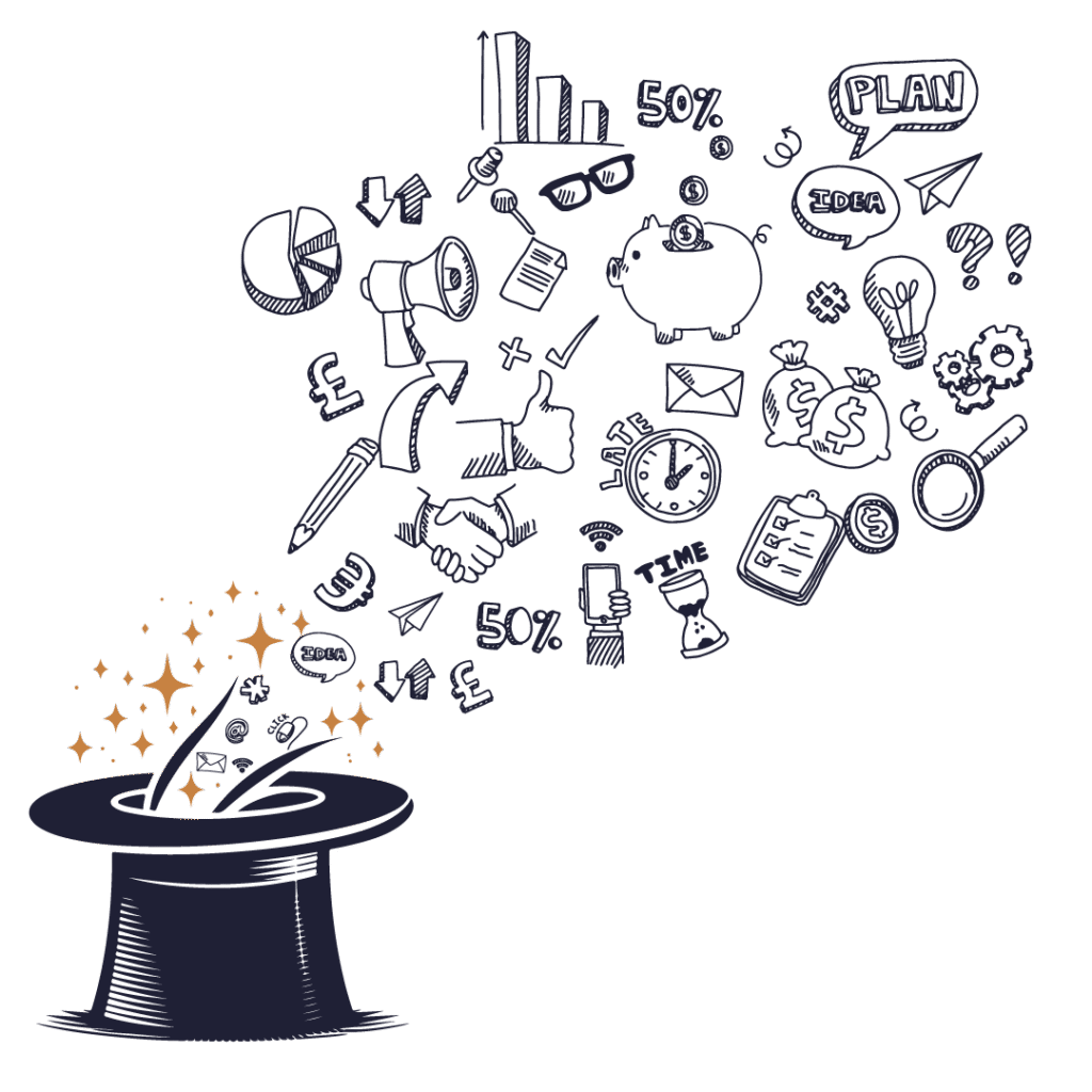 About 1 Digital Marketing and Lead Generation Services