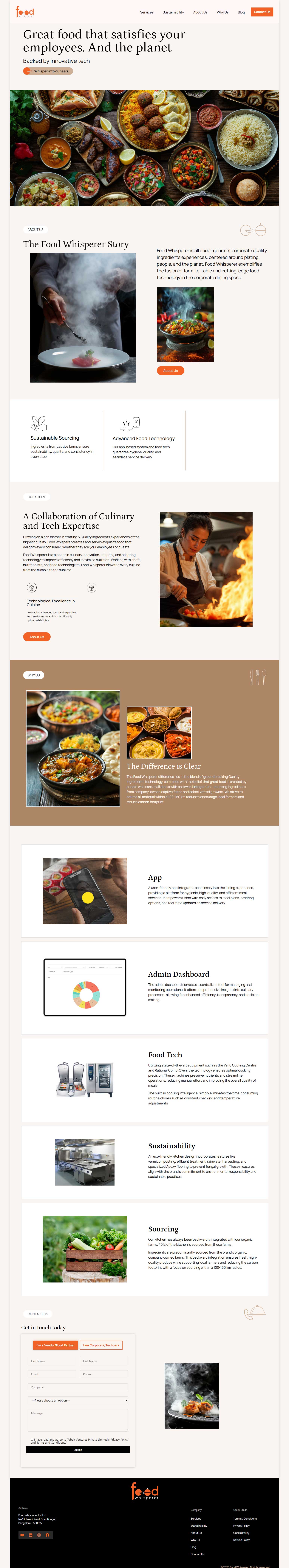 foodwhisperer 2